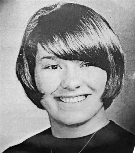 Susan J. (Woelfle) Brooks